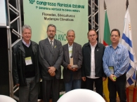 Congresso Florestal