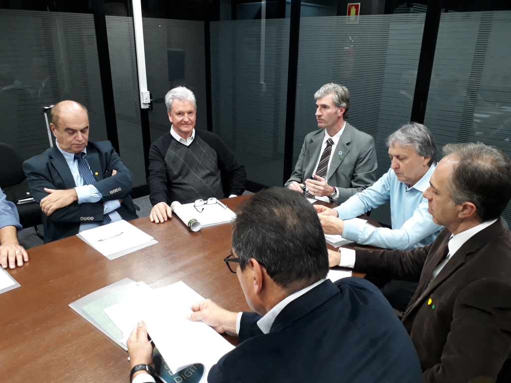 CONGRESSO FLORESTAL DIVULGADO NA AGEFLOR