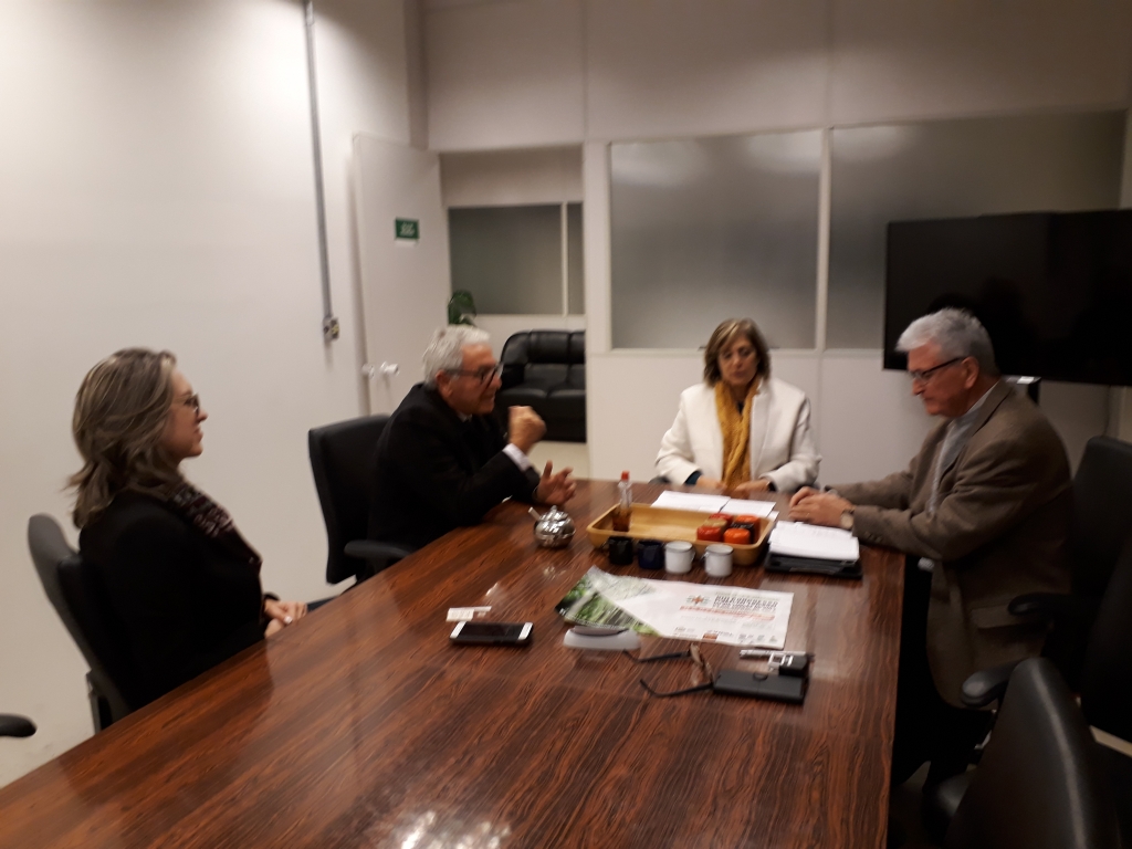 Secretária Ana Pellini participará do XIII Congresso Florestal