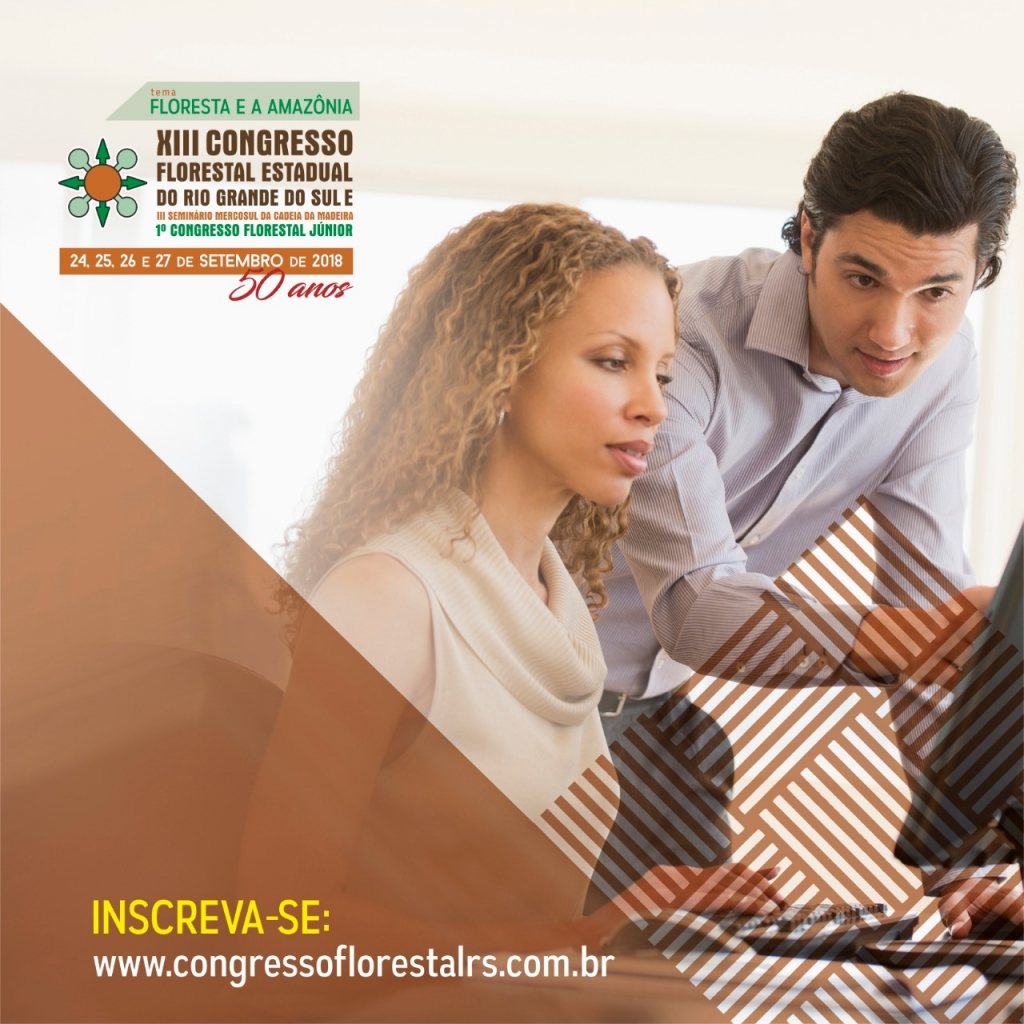 INSCRIÇÕES ABERTAS