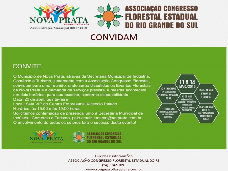 CONVITE