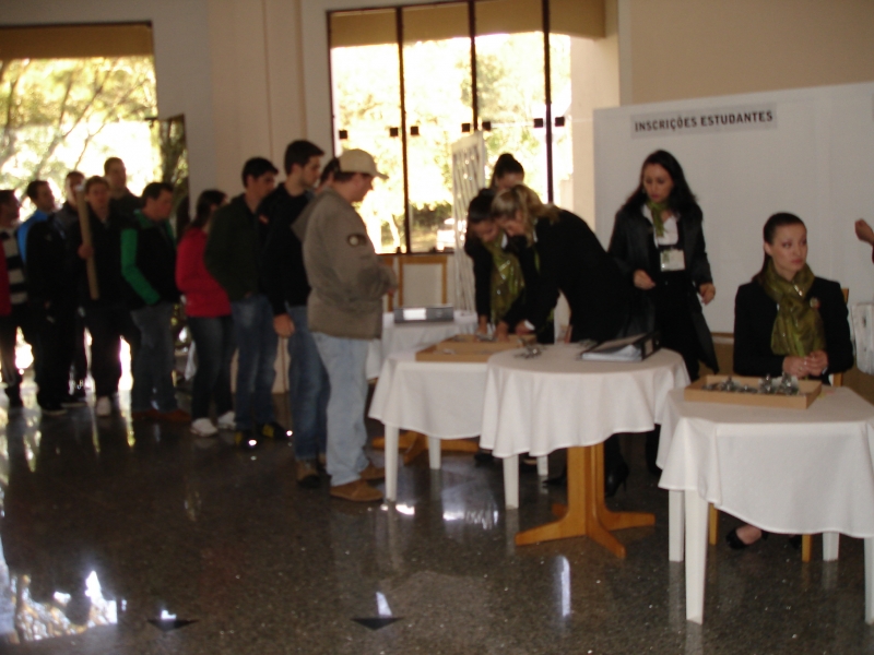 11º Congresso Florestal Estadual do Rio Grande do Sul acontece em Nova Prata!